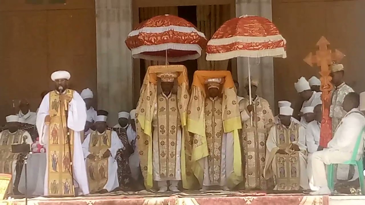 ድንቅ ሀይማኖታዊ #ስርዓት ያለዉ አስገራሚ የጥምቀት #በዓል አከበባር በዉቢቷ ሀዋሳ ከተማ...!! @mahbermedia @FunnykiVideos @-mahtot