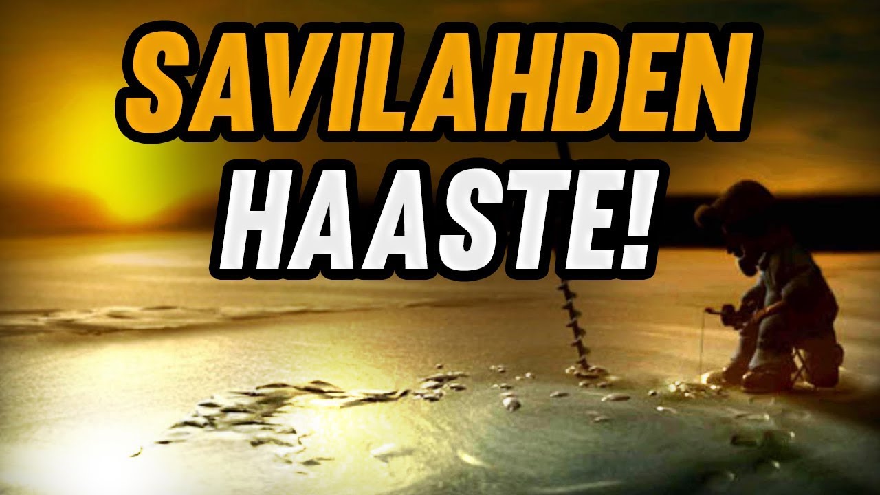 Pro Pilkki 2 | Savilahden Haaste!