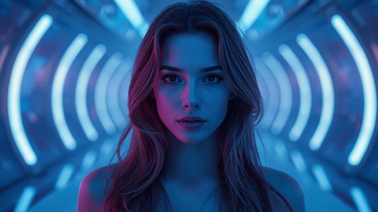 Vangelis – Hymne | Epic Synth Version (Cinematic Tribute)