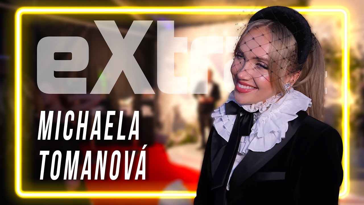 Krásná miss Tomanová se do svatby nežene. S partnerem mají zásadní neshodu