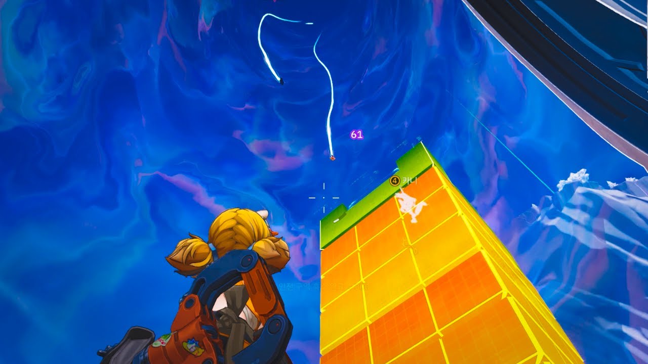 you are never safe...