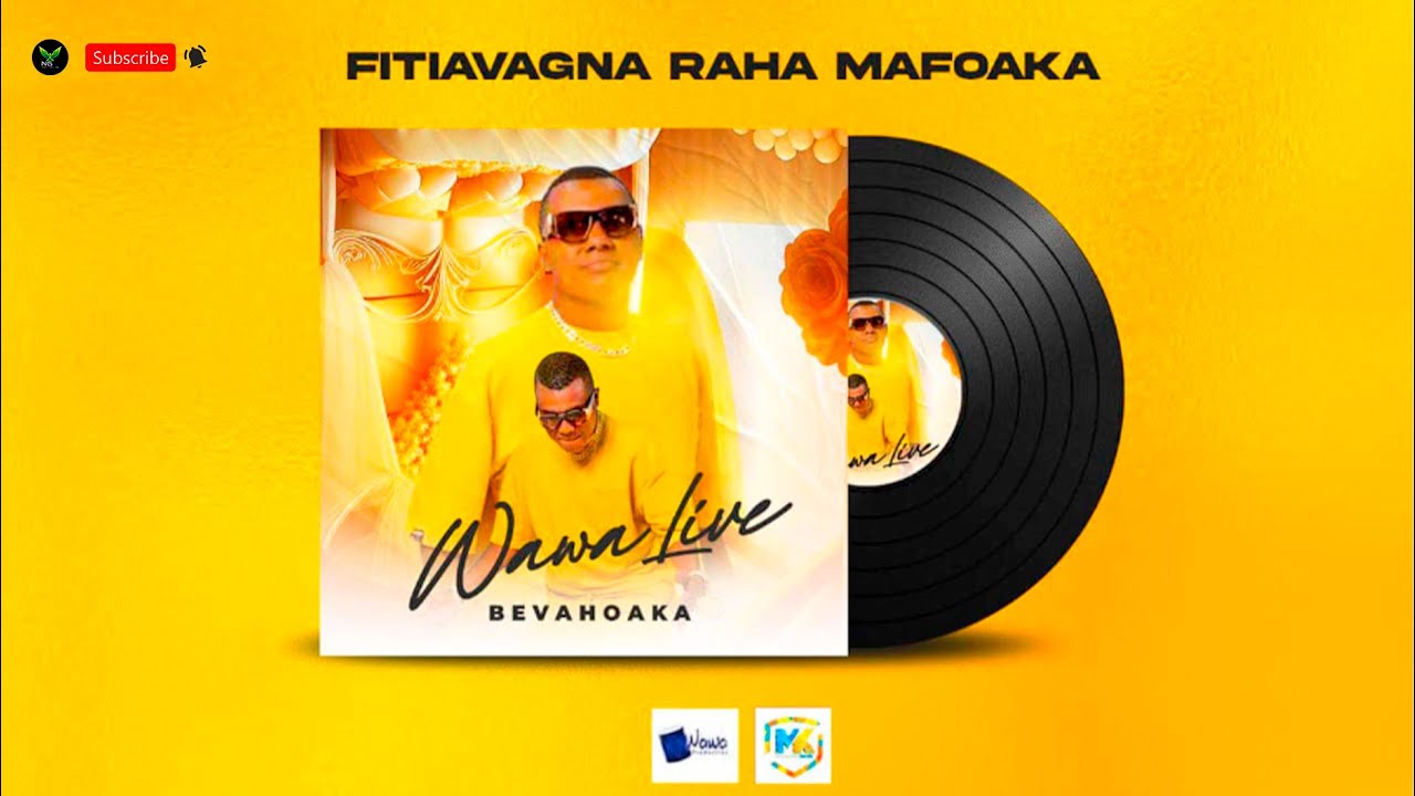 Wawa Salegy - Live FITIAVAGNA RAHA MAFOAKA | Nouveauté Gasy 2024 ▶️