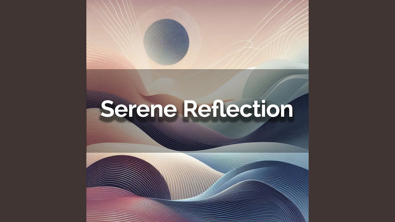 Serene Reflection