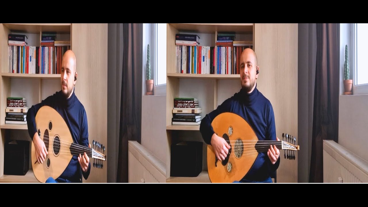 Plug in baby - Muse - oud cover