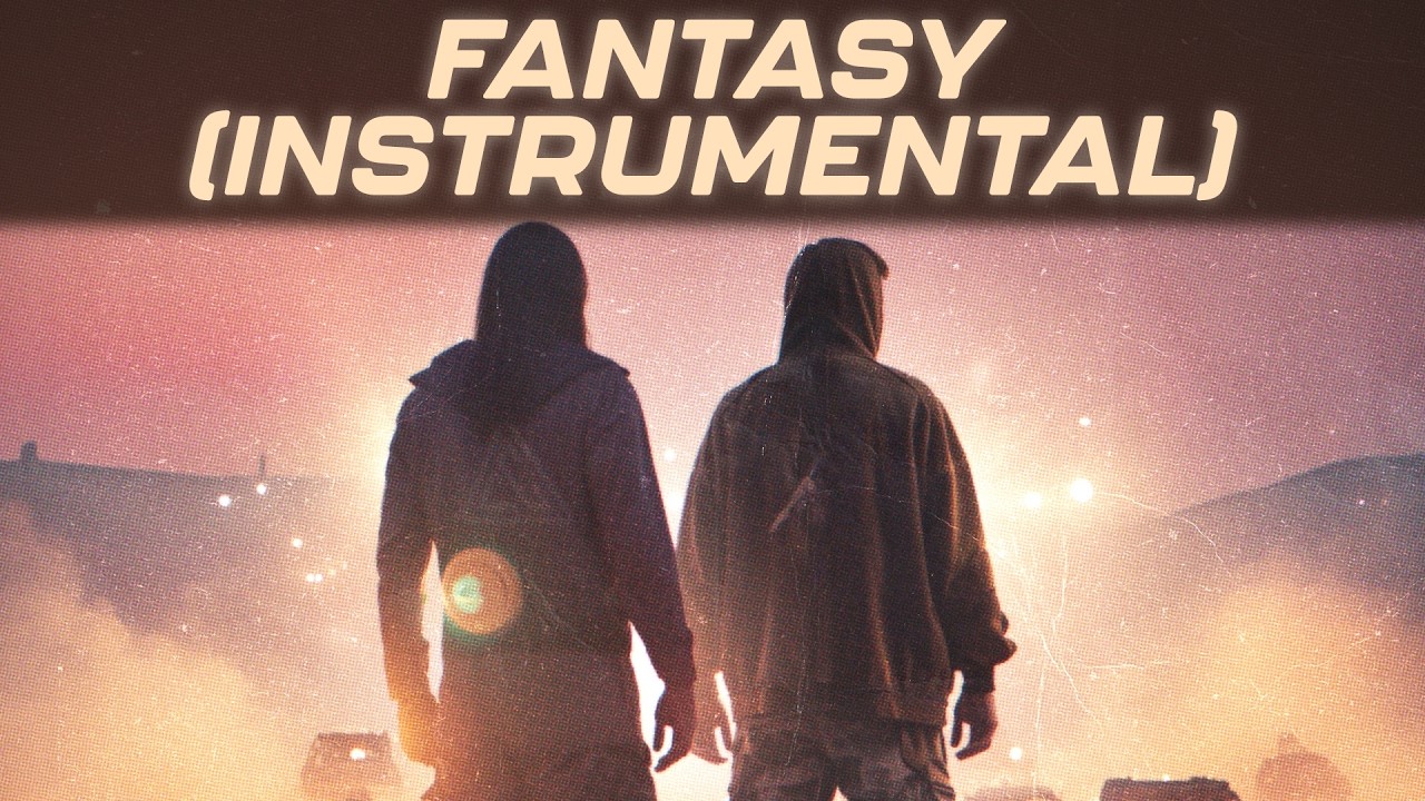 Alan Walker, Steve Aoki, Lonely Club - Fantasy (Official Instrumental)