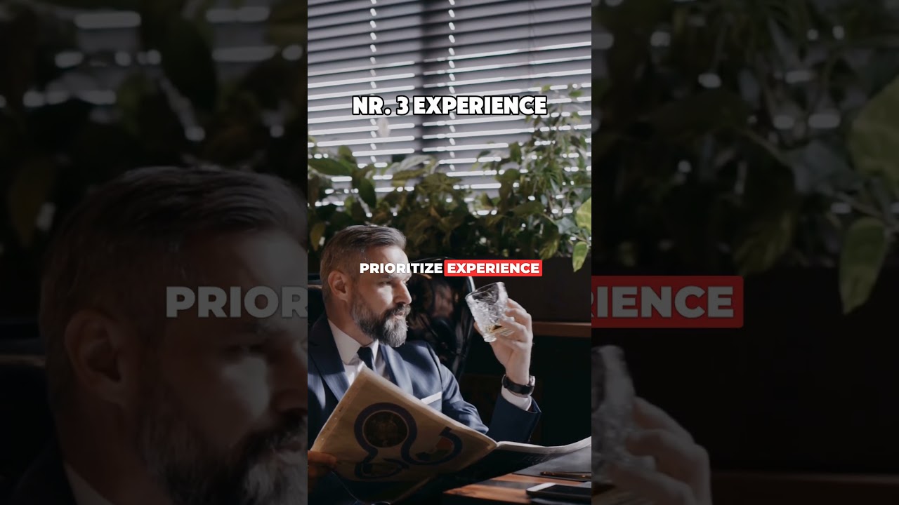 The secrets of building a brand like Apple or Nike