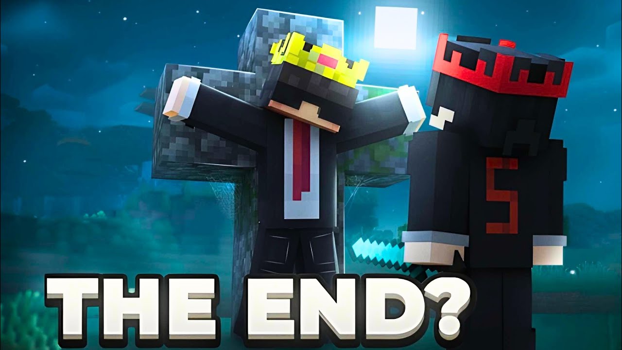 I Got REVENGE on a Hardcore Minecraft SMP