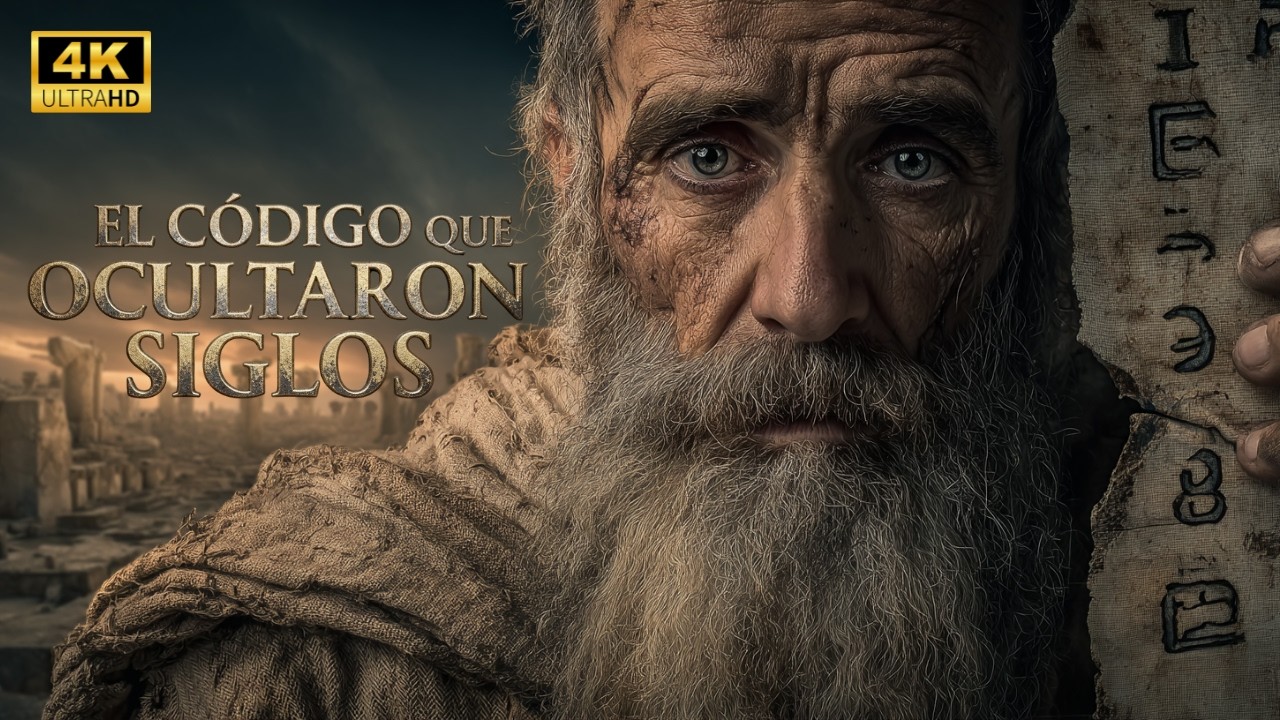 DESCIFRANDO LAS VISIONES DE ISA&Iacute;AS PARA 2026 - LAS PROFEC&Iacute;AS OCULTAS DURANTE 7 SIGLOS