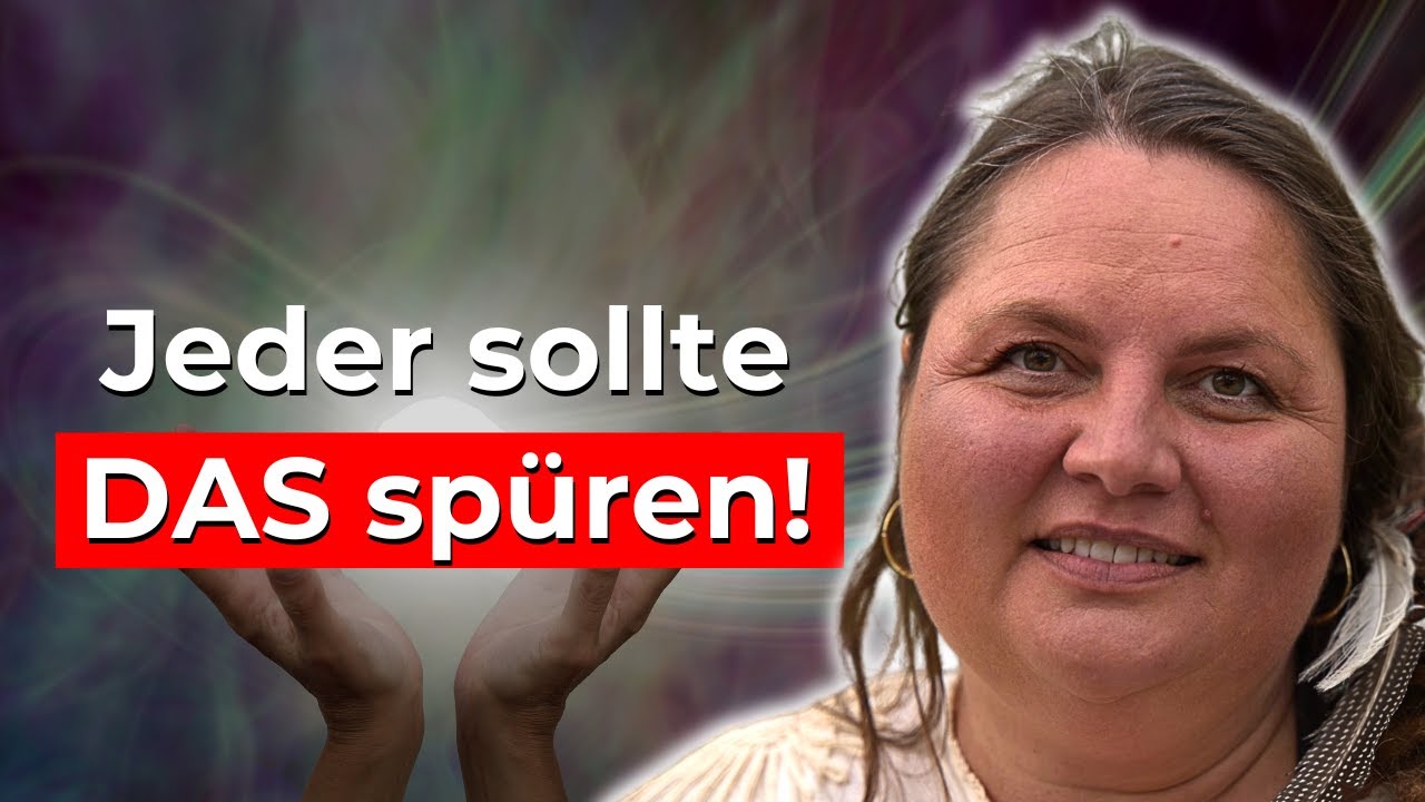 Große Aufstiegswelle erwartet uns (starke Wirkung)