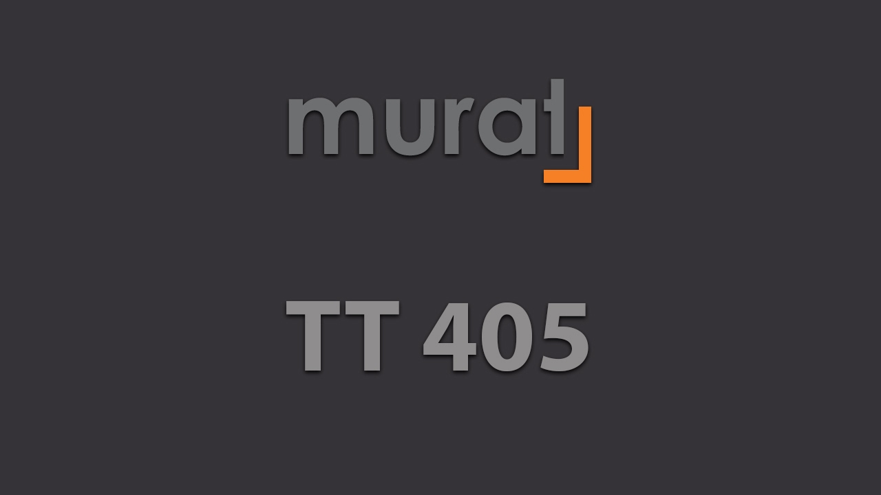 TT 405 Çift Başlı Kesim Makinası | Murat Makina