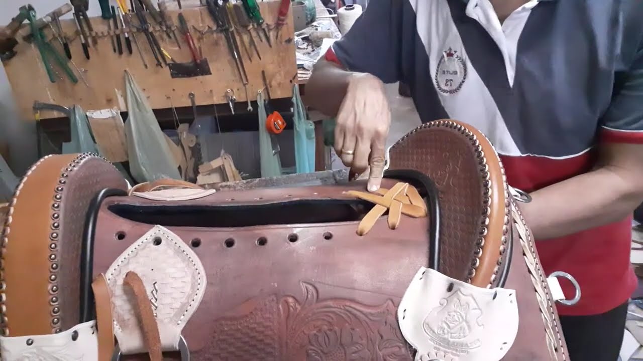 como trama charupato no meio
