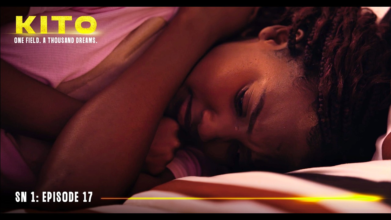 KITO SEASON 1 EPISODE 17