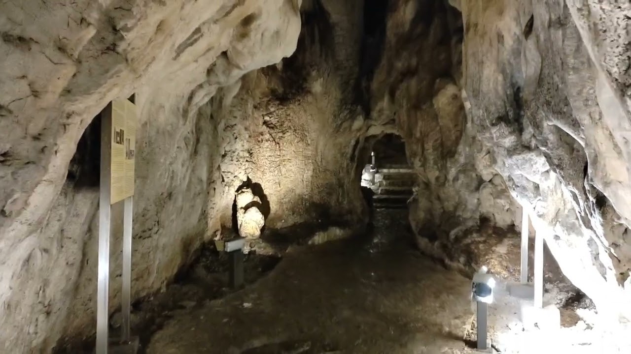 Hadži Prodanova pećina