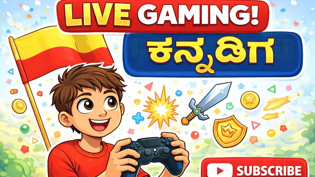 Mr GK is live