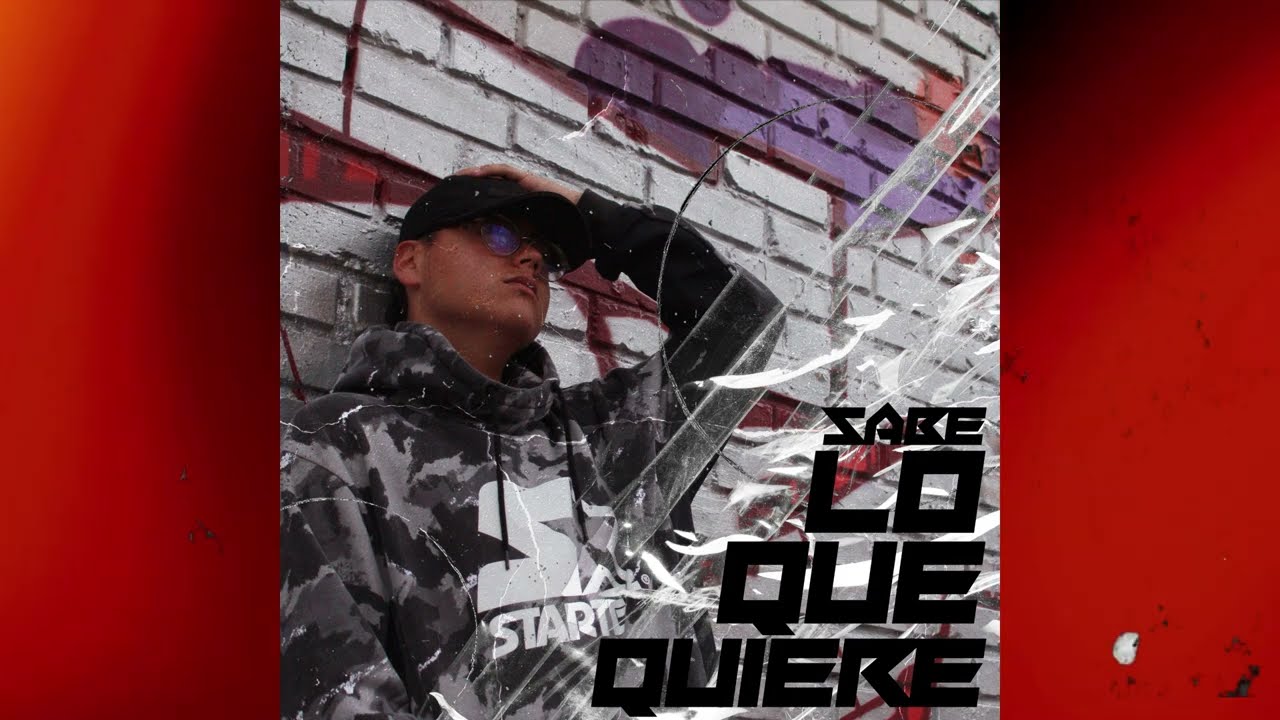 SABE LO QUE QUIERE - Franx (Official visualizer)