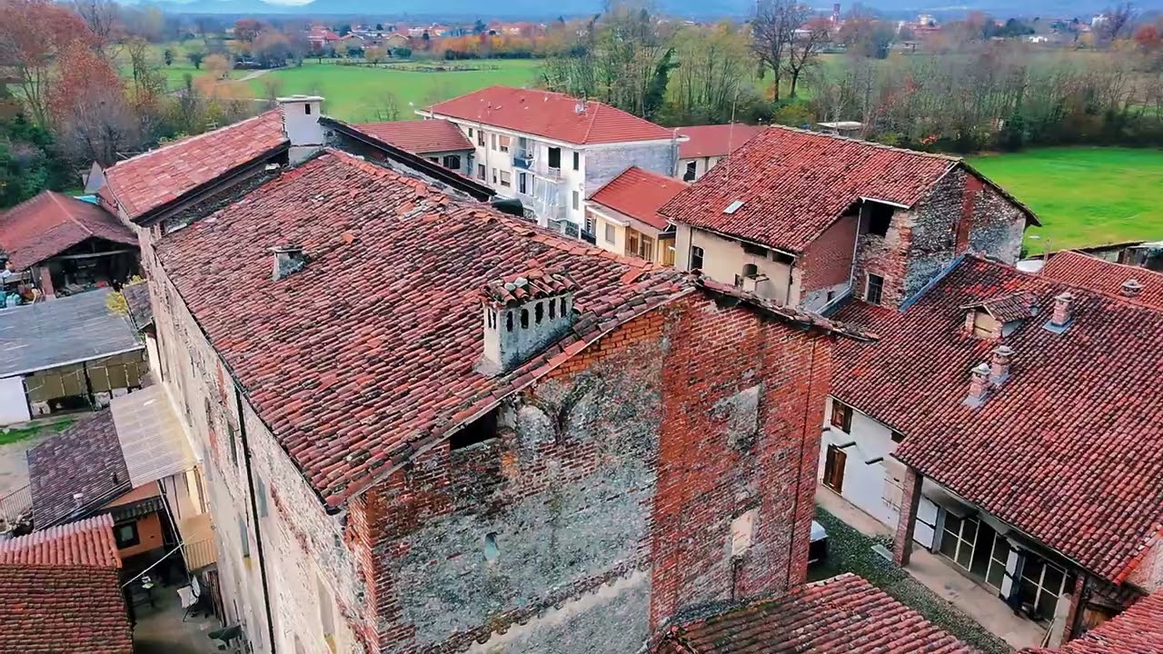 Liramo San Carlo