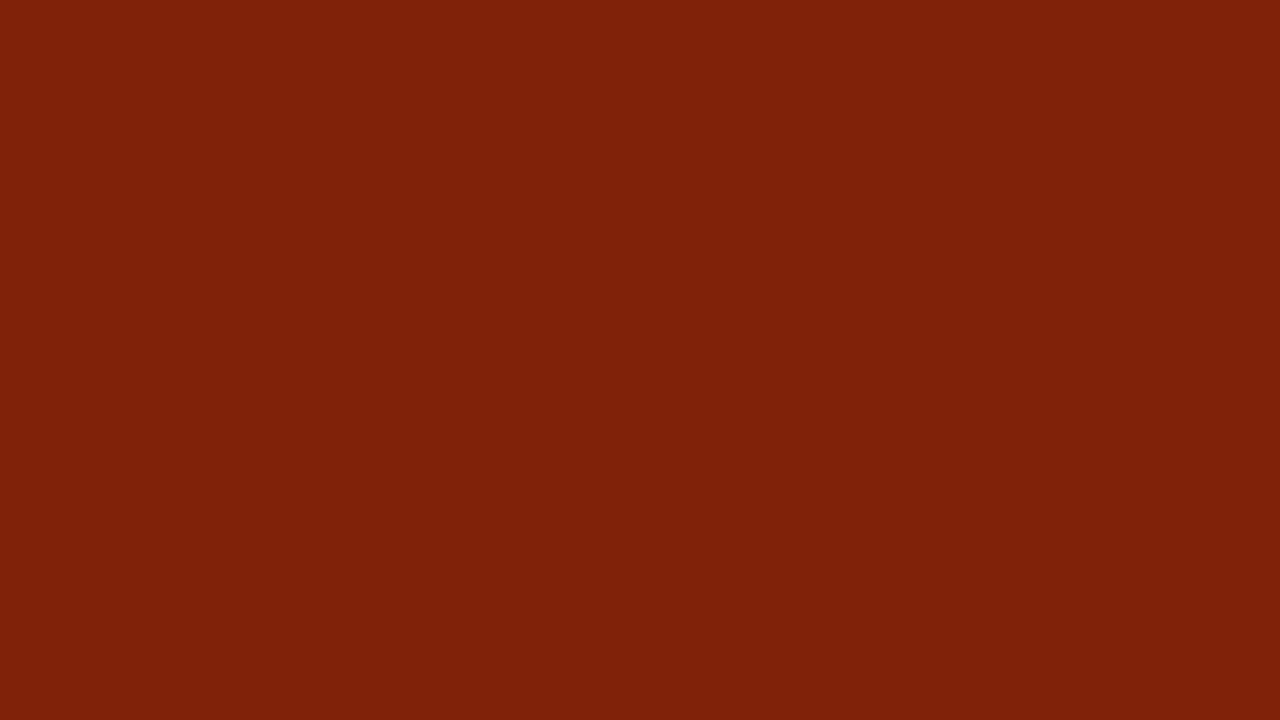 Salsa Red Color Screen – 8 Hours | Full Screen Screensaver | No Sound
