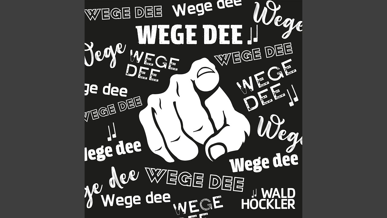 Wege dee