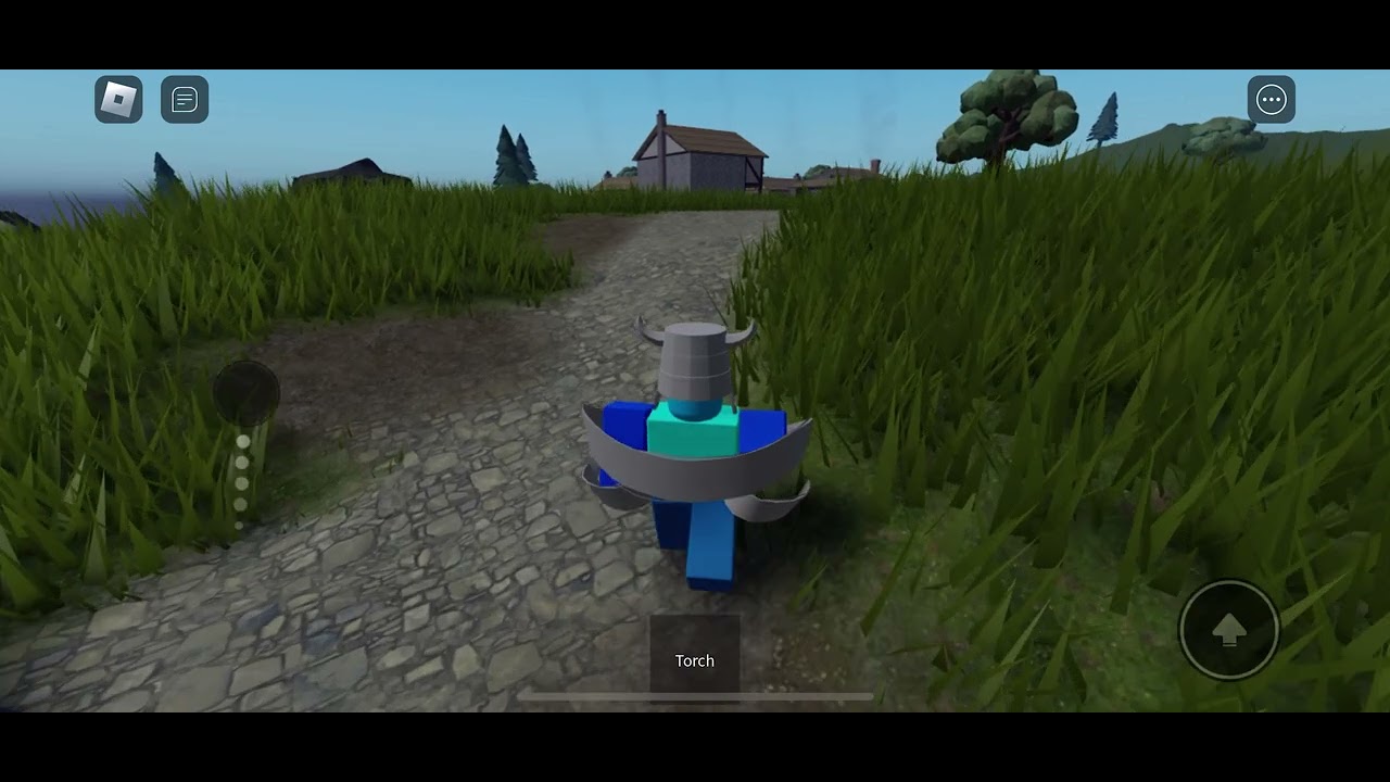 Some sort of utmm game: 100K visits tutorial!