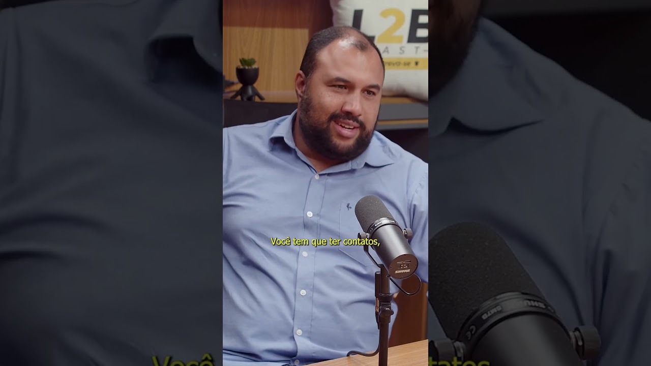 O NETWORK muda TUDO 