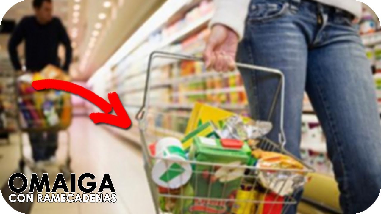 Top 10 Mega Corporaciones Que Controlan Todo Lo Que Compramos