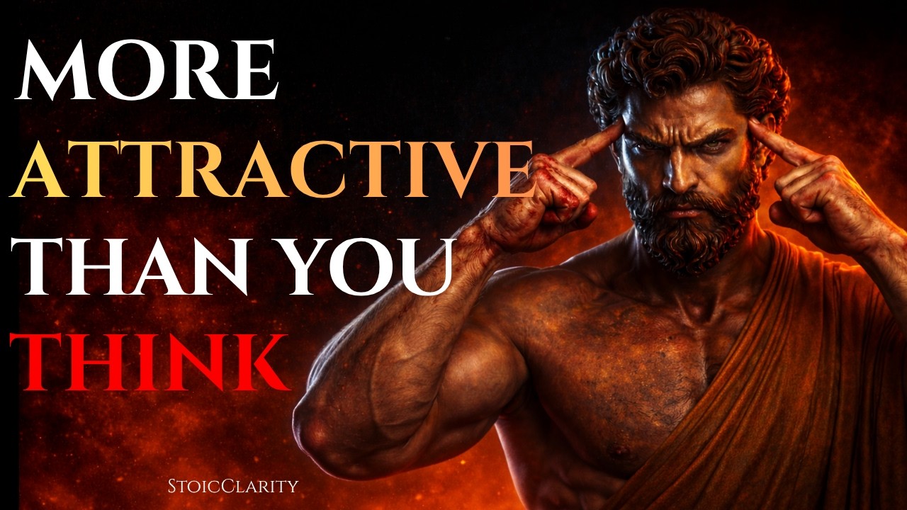 7 Hidden Signs You’re More Attractive Than You Think – Most People Miss These!