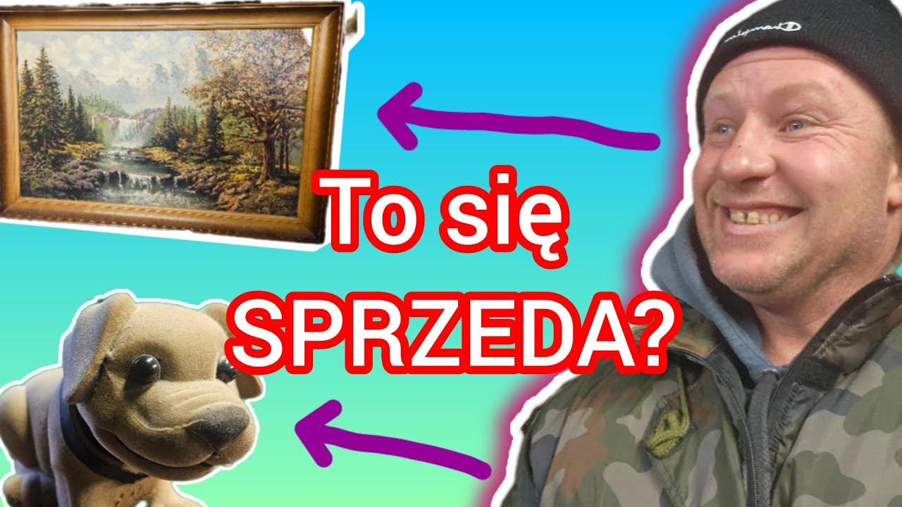 MIAŁ BYĆ ZŁOM!! A JEST ... BAŁAGAN!