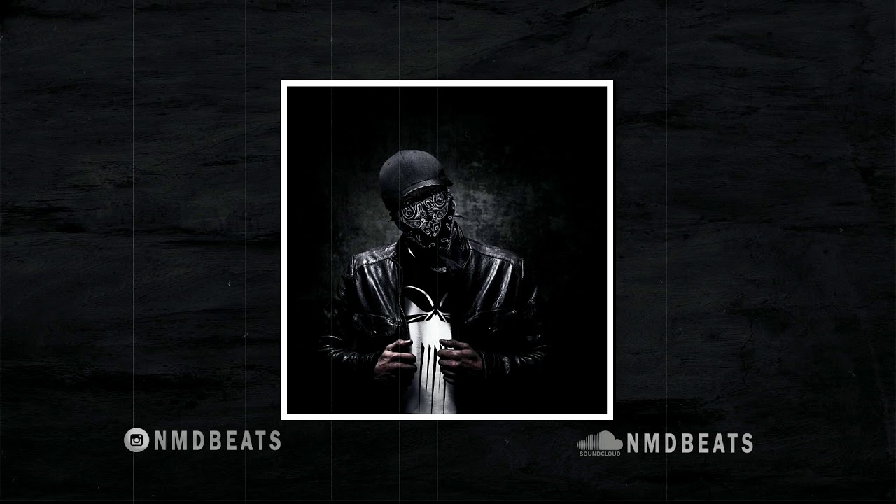 [SOLD] AK Ausserkontrolle Type Beat ~ KLICK KLICK | Aggressive Rap Beat