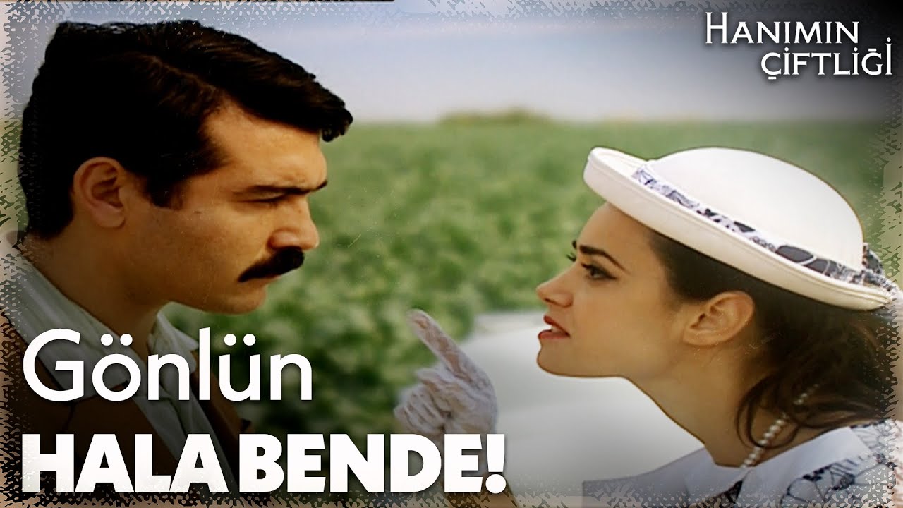 Kemal, Güllü'nün Şoförü Oldu  |  Hanımın Çiftliği