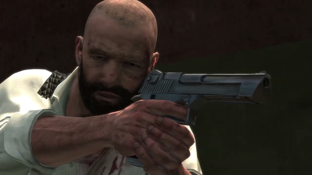 Прохождение Max Payne 3 На ПК #16 Бойня на заводе и перестрелка в Аэропорту ! Пора улетать от сюда !
