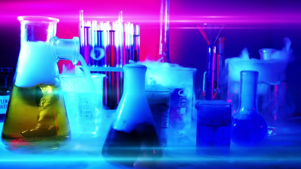 Weaponized Chemistry: The Ubiquity of Science in Our Lives