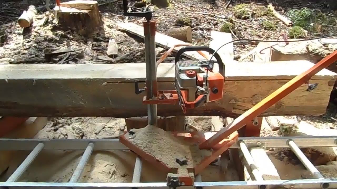 Norwood PM14 Review in the field