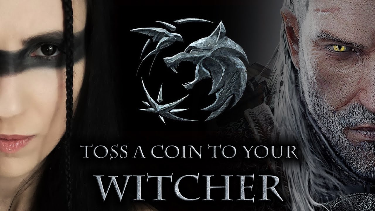ANAHATA – Toss a Coin to Your Witcher [TRIBAL/METAL Cover]