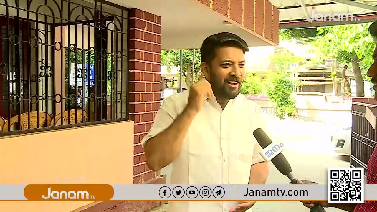 ജനനായകൻ | JANANAYAKAN | EPI 60 | FAVOURITE YOUTH LEADER | SHAFI PARAMBIL | JANAMTV