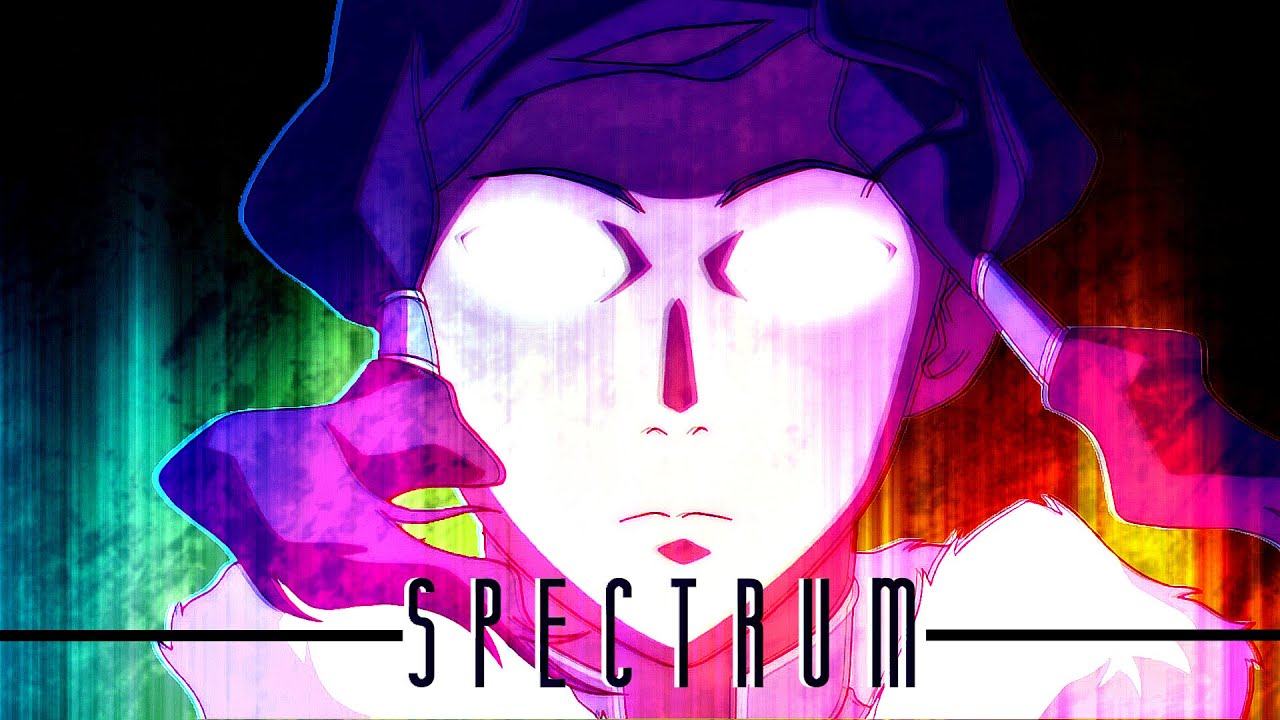 Spectrum | Multifandom | 12,000+ Tribute