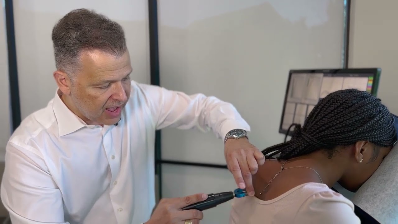 MEDICAL MINUTE: PRO ADJUSTER
