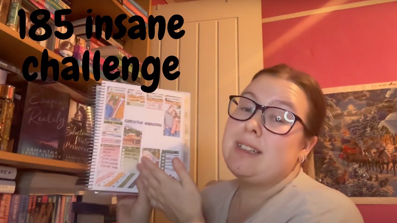 185 Insane challenge