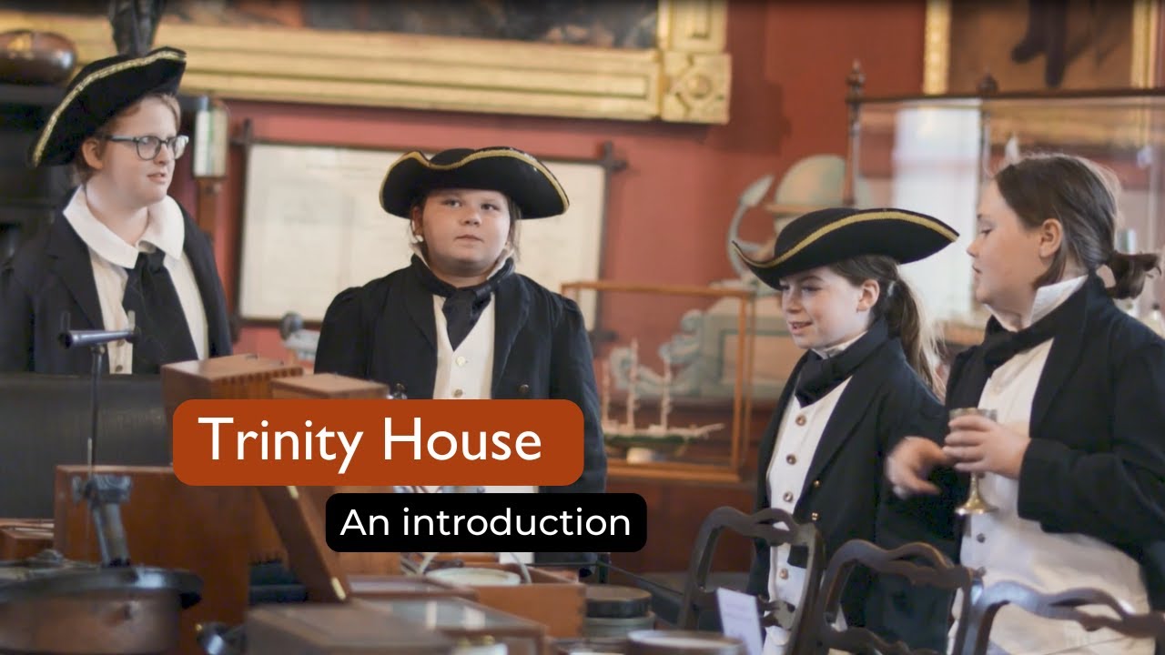 Trinity House: wprowadzenie