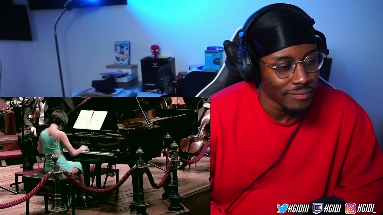 The trumpet took the spotlight - Shostakovich Concerto No. 1 | Classical Music Reaction