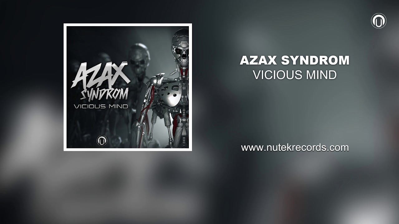 Azax Syndrom - Vicious Mind (2014)