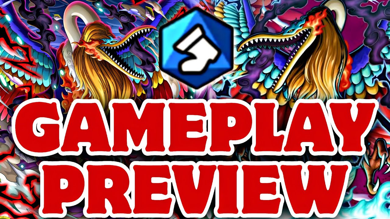 NEW ST. MARCUS MARS GAMEPLAY PREVIEW! 😤