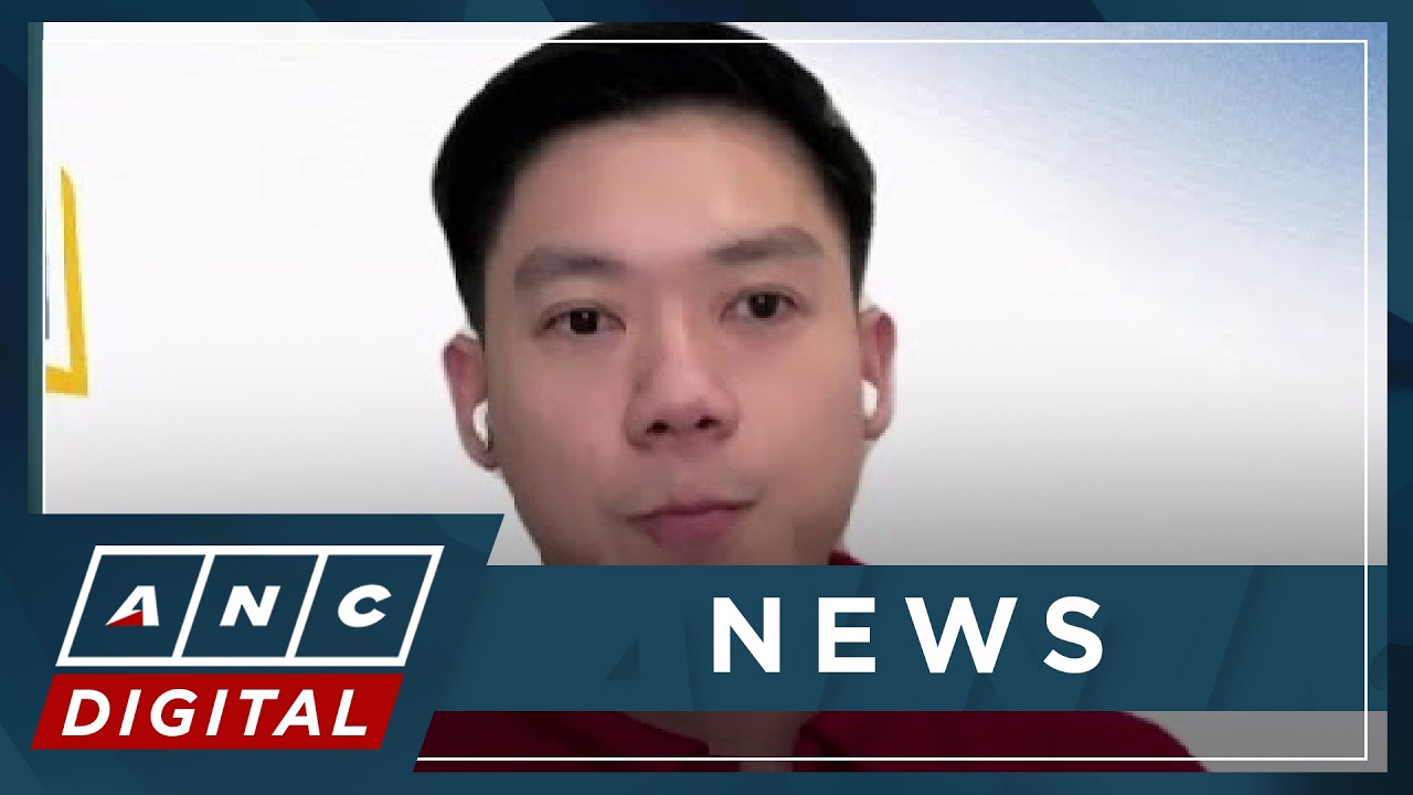 Expert: PH students have 5 years learning gap; We need to strengthen students' basics first | ANC