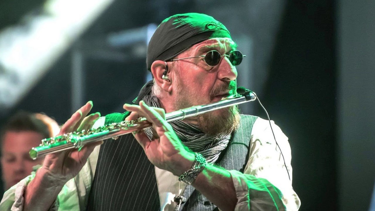 Jethro Tull 
