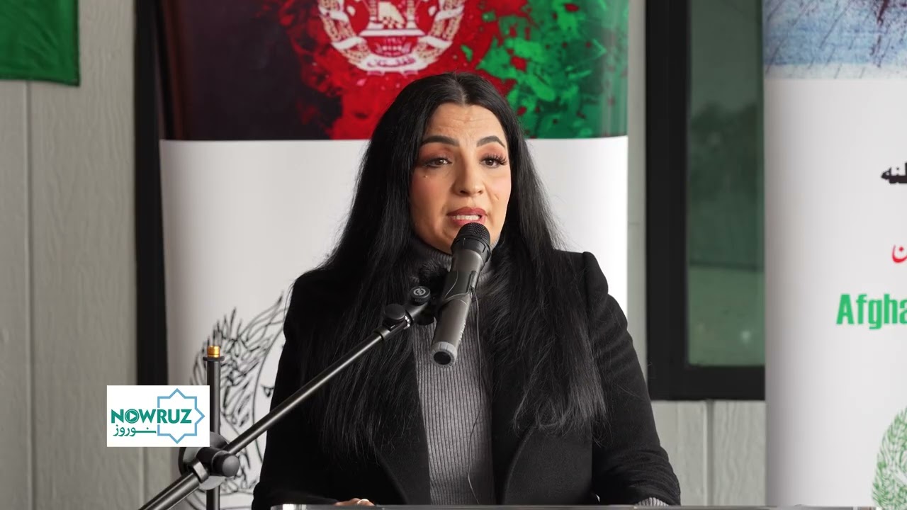 نگرانی از بازداشت مهاجران افغانستان در امریکا | نشست مهاجران با اعضای کنگره‌ی امریکا