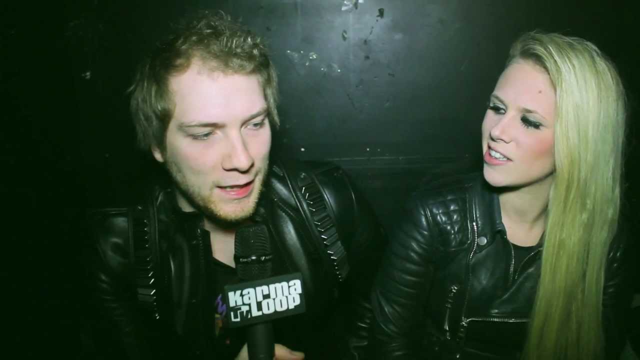 Nero Interview With KarmaloopTV | Exclusive Trailer
