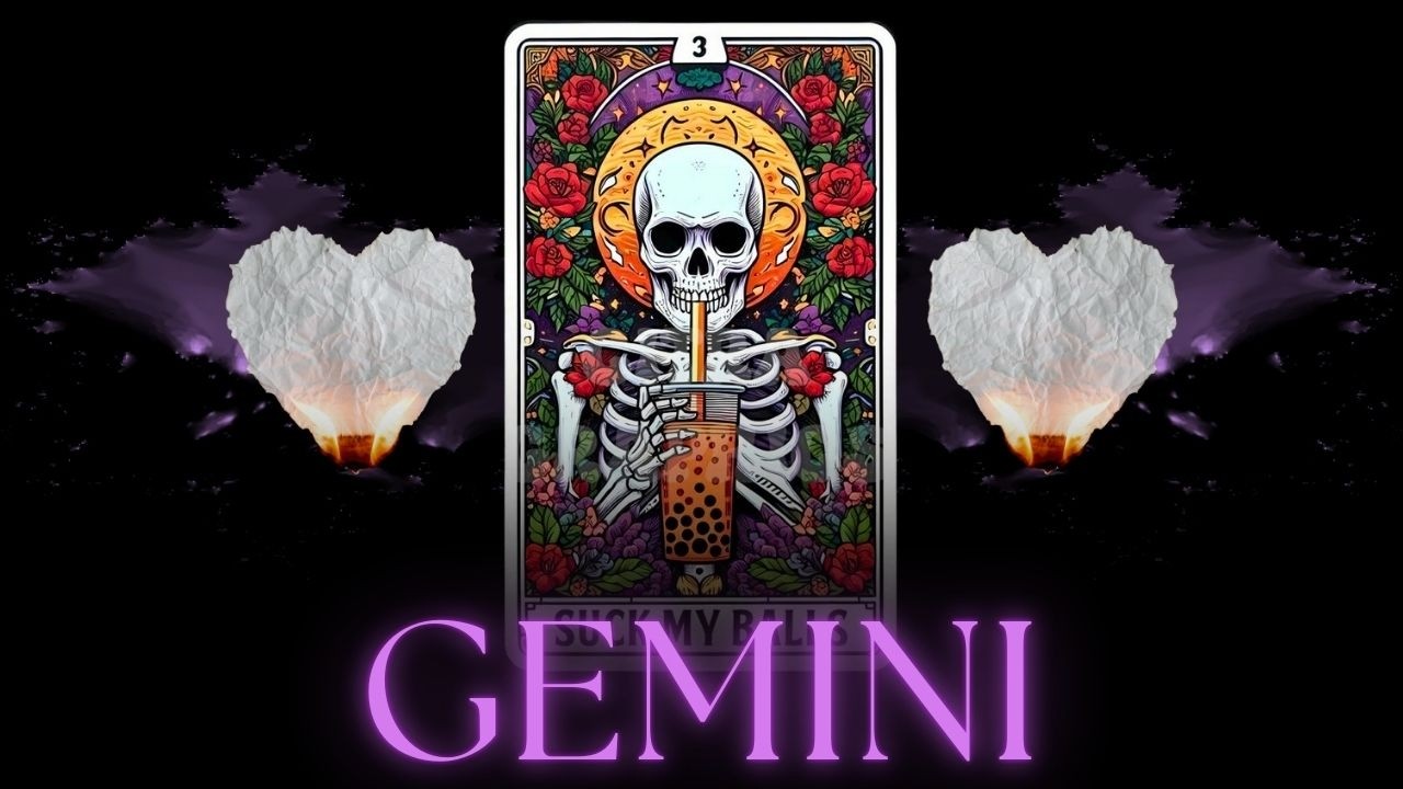 GEMINI 💘 FELL IN LOVE WITH YOU 😳💖 THEY’RE NERVOUS AF…!! NOW YOU’RE SURROUNDED BY OPTIONS🔥 FEB 2026