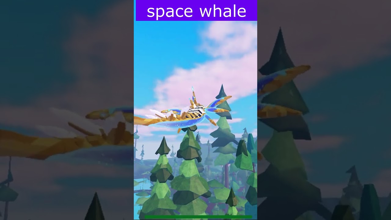 whale Aesmir COS