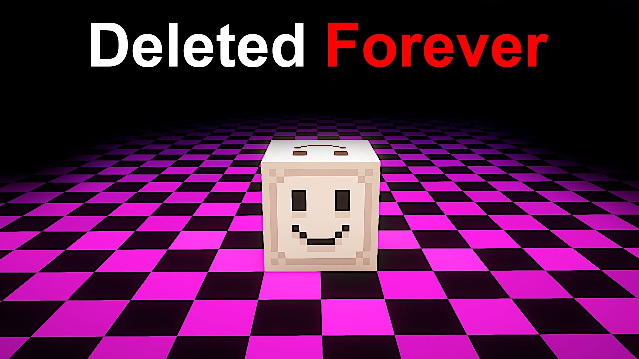 The Horror Mod You Can't Download Anymore...
