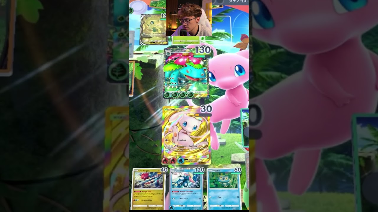 13 WIN STREAK with this INSANE Druddigon Deck! (MUST TRY) Pokemon TCG Pocket!