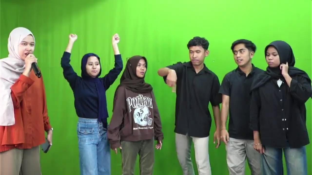 Live Stream Pramu_19